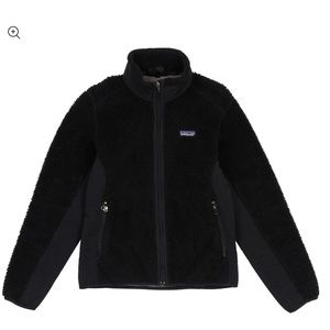 Patagonia women’s retro x jacket